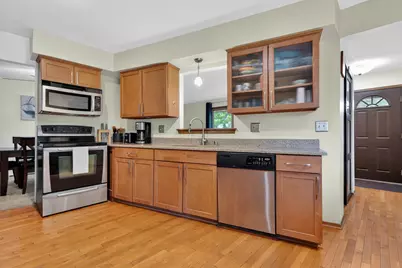 6356 W Plaza Cir, Brown Deer, WI 53223 - Photo 7