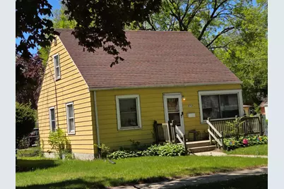 3769 N 37th St, Milwaukee, WI 53216 - Photo 1