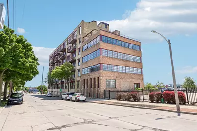 215 W Maple St #405, Milwaukee, WI 53204 - Photo 3