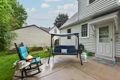 W63N375  Hillcrest Ave, Cedarburg, WI 53012 - Photo 27