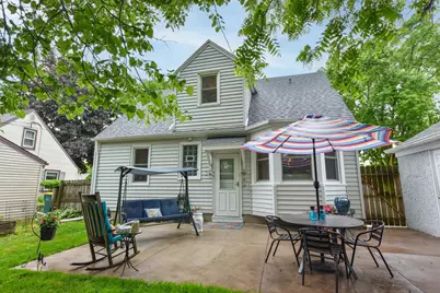 W63N375  Hillcrest Ave, Cedarburg, WI 53012 - Photo 33