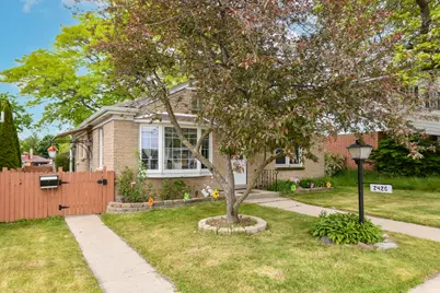 2426  5th Ave, South Milwaukee, WI 53172 - Photo 27