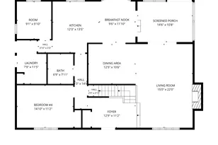 5253 W Woodland Dr, Brown Deer, WI 53223 - Photo 41