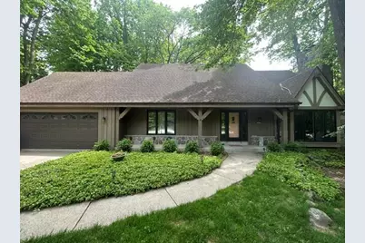 5253 W Woodland Dr, Brown Deer, WI 53223 - Photo 1