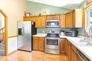 31523 Grotto Ave, Oakdale, WI 54660 - Photo 47
