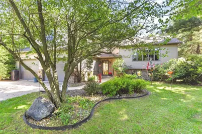 31523  Grotto Ave, Oakdale, WI 54660 - Photo 3