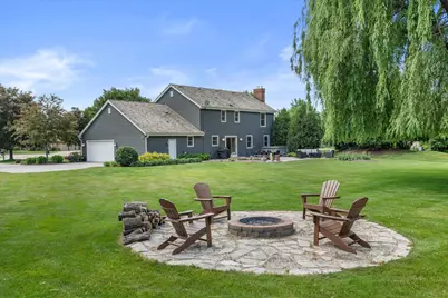 11912 N Lantern Ln, Mequon, WI 53092 - Photo 55