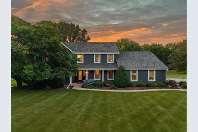 11912 N Lantern Ln, Mequon, WI 53092 - Photo 45