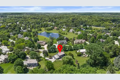 11912 N Lantern Ln, Mequon, WI 53092 - Photo 41