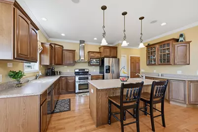 40255  105th St, Randall, WI 53128 - Photo 5