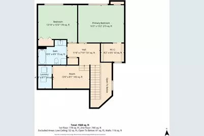 N113W16218  Sylvan Cir #B-18, Germantown, WI 53022 - Photo 37