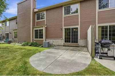 N113W16218  Sylvan Cir #B-18, Germantown, WI 53022 - Photo 33