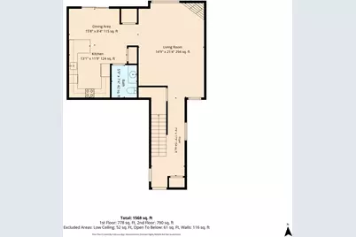N113W16218  Sylvan Cir #B-18, Germantown, WI 53022 - Photo 35