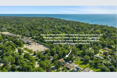 7424 N Santa Monica Blvd, Fox Point, WI 53217 - Photo 33