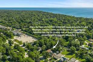 7424 N Santa Monica Blvd, Fox Point, WI 53217 - Photo 33