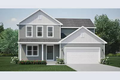 751  Johnson St, Watertown, WI 53094 - Photo 1