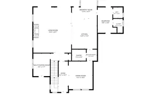 1055 Red Barn Ln, Elm Grove, WI 53122 - Photo 41