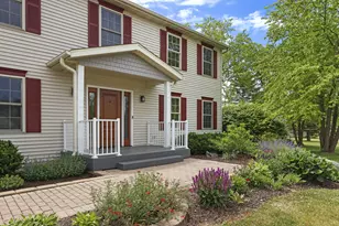 30737 Wild Goose Ln, Burlington, WI 53105 - Photo 3