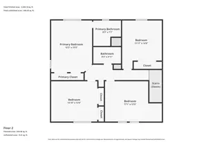 18435 Tilton Ct, Brookfield, WI 53045 - Photo 49