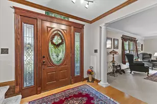 18435 Tilton Ct, Brookfield, WI 53045 - Photo 7