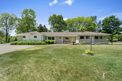 11355 N Rosewood Dr, Mequon, WI 53092 - Photo 1