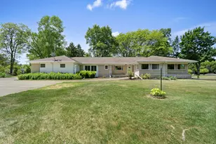 11355 N Rosewood Dr, Mequon, WI 53092 - Photo 1