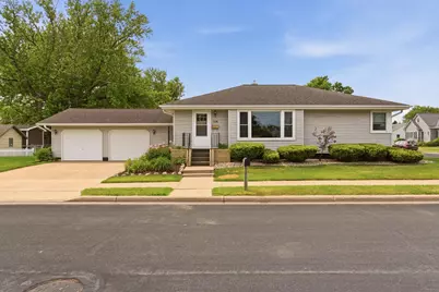 114 W Logan St, Tomah, WI 54660 - Photo 1
