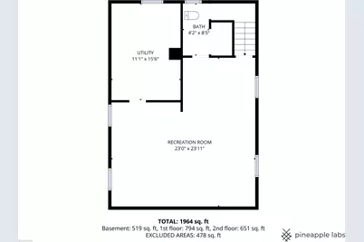3676 S 1st St, Milwaukee, WI 53207 - Photo 31