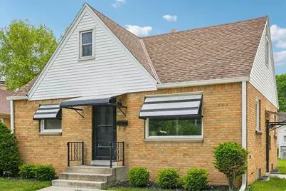 3708 N 97th Pl, Milwaukee, WI 53222 - Photo 29