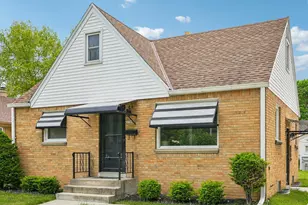 3708 N 97th Pl, Milwaukee, WI 53222 - Photo 29