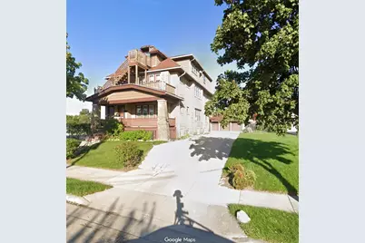 2028 N 16th St #2030, Milwaukee, WI 53205 - Photo 1