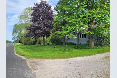 8201  Scheffler Rd, Newton, WI 53063 - Photo 1