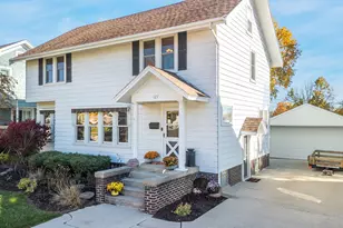 127 Hein Ave, Plymouth, WI 53073 - Photo 1