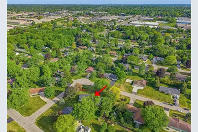 5272 W Silverleaf Ln, Brown Deer, WI 53223 - Photo 41