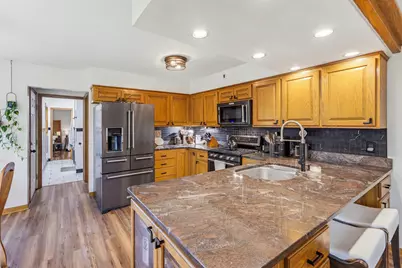 5272 W Silverleaf Ln, Brown Deer, WI 53223 - Photo 3