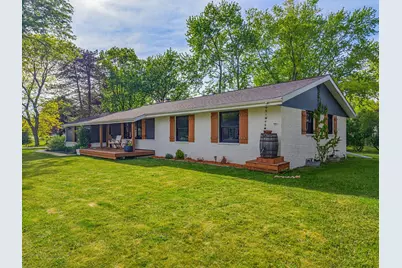 5272 W Silverleaf Ln, Brown Deer, WI 53223 - Photo 35