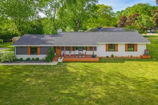 5272 W Silverleaf Ln, Brown Deer, WI 53223 - Photo 1