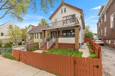 1416 S 10th St #1418, Milwaukee, WI 53204 - Photo 1