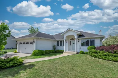 168  White Oak Ct, Racine, WI 53182 - Photo 1