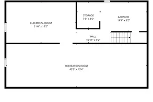 1330 Christopher Ct, Oconomowoc, WI 53066 - Photo 33
