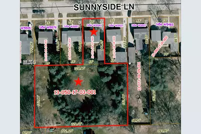 N56W5543  Sunnyside Ln, Cedarburg, WI 53012 - Photo 65