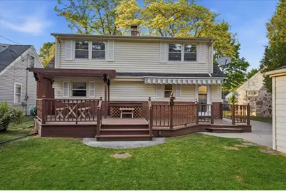 N56W5543  Sunnyside Ln, Cedarburg, WI 53012 - Photo 47