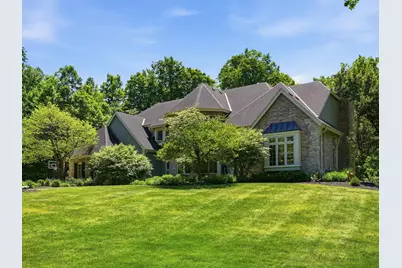 10101 N Hunt Club Ct, Mequon, WI 53097 - Photo 69