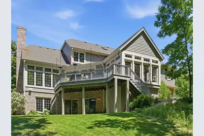 10101 N Hunt Club Ct, Mequon, WI 53097 - Photo 85