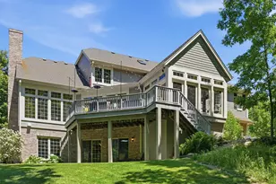 10101 N Hunt Club Ct, Mequon, WI 53097 - Photo 85