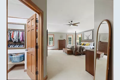 10101 N Hunt Club Ct, Mequon, WI 53097 - Photo 33