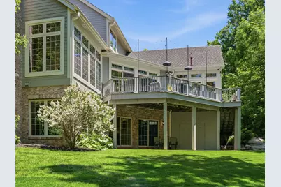 10101 N Hunt Club Ct, Mequon, WI 53097 - Photo 83