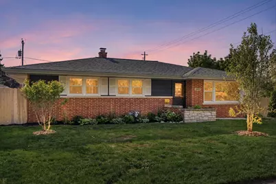 8057  17th Ave, Kenosha, WI 53143 - Photo 1
