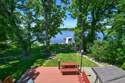7926 E Long Lake Dr, Racine, WI 53185 - Photo 25