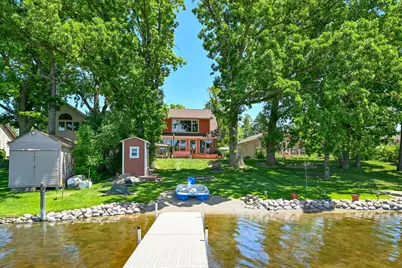 7926 E Long Lake Dr, Racine, WI 53185 - Photo 31